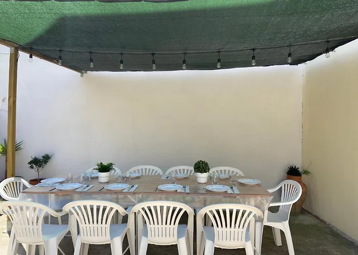 Casa Del Delta