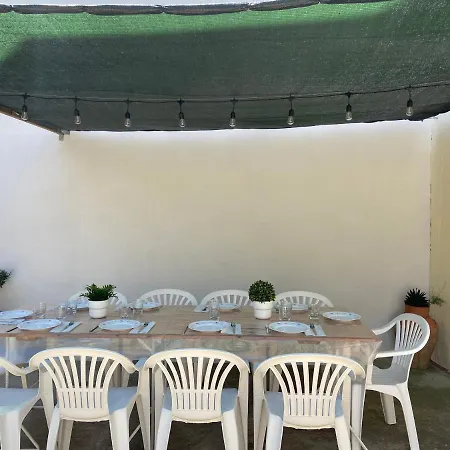 Casa Del Delta