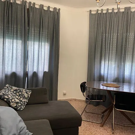Casa Del Delta *