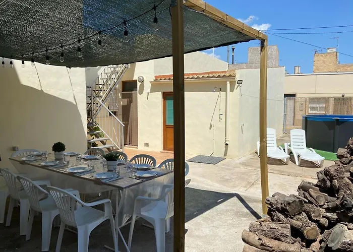 Casa Del Delta 度假居 *